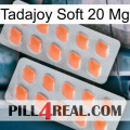 Tadajoy Soft 20Mg 27